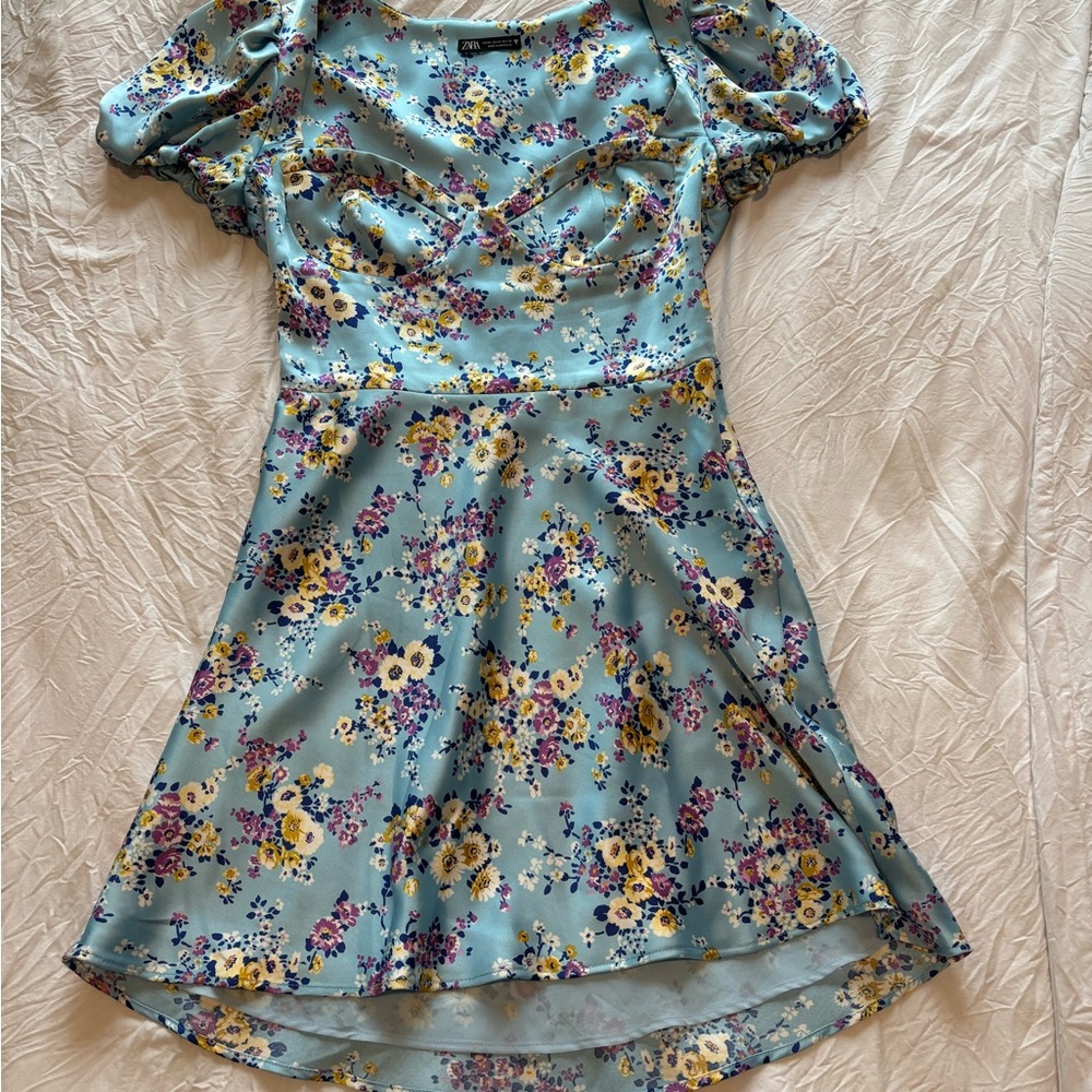 ZARA dress